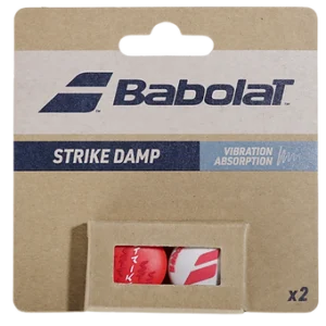 BABOLAT STRIKE DAMP x2