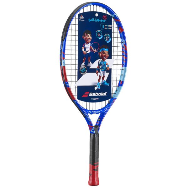 BABOLAT BALLFIGHTER 21 - Image 2
