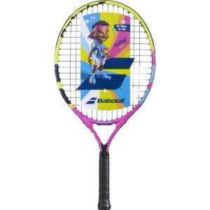BABOLAT NADAL JUNIOR 21