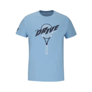 BABOLAT DRIVE COTTON TEE
