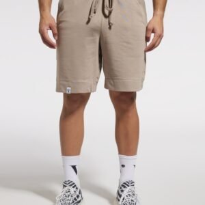 VANTAGIO LORENZO GRAY ROCK SHORT