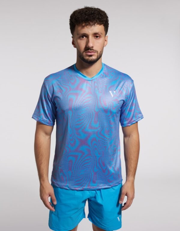 VANTAGIO STEFANOS SAKELLARIDIS SHIRT