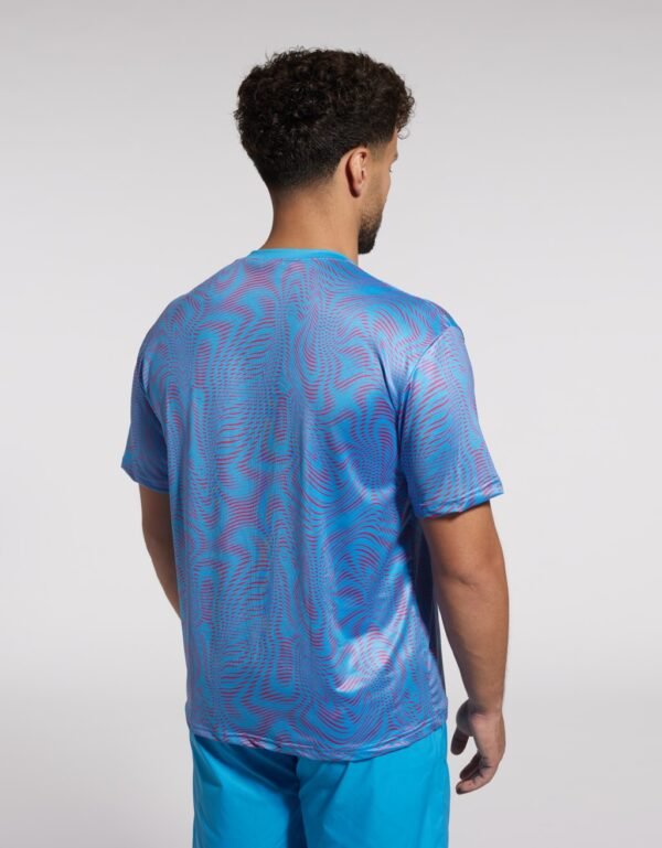 VANTAGIO STEFANOS SAKELLARIDIS SHIRT - Image 3