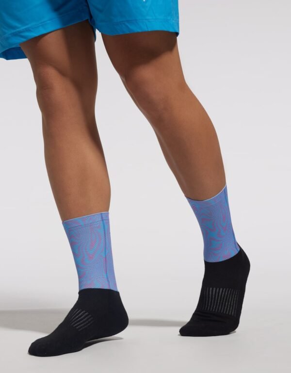 VANTAGIO STEFANOS SAKELLARIDIS SOCKS - Image 2