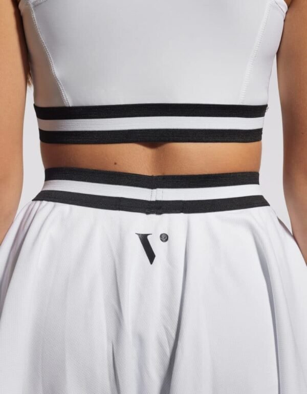 VANTAGIO CHRISTIE SKIRT - Image 2