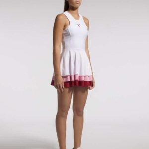 VANTAGIO NAOMI DRESS