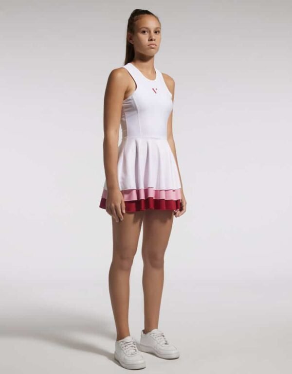 VANTAGIO NAOMI DRESS