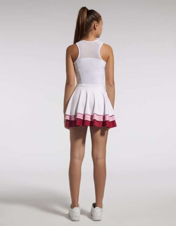 VANTAGIO NAOMI DRESS - Image 2