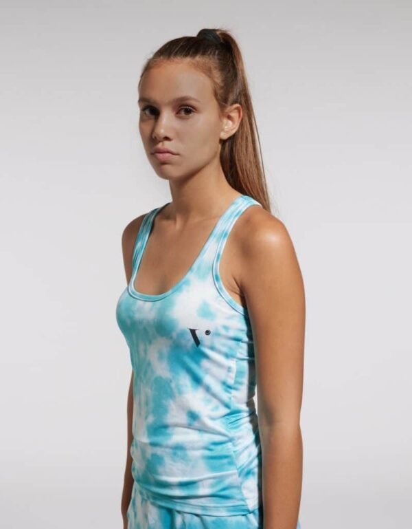 VANTAGIO CAROLINE SHIRT