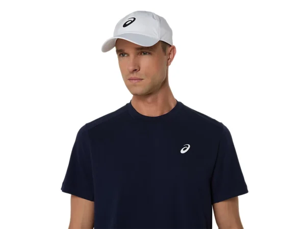 ASICS COURT SS TOP SHIRT