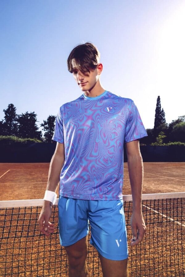 VANTAGIO STEFANOS SAKELLARIDIS SHIRT - Image 2