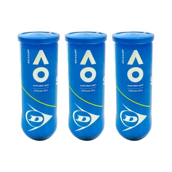 DUNLOP AO x3 - Image 2