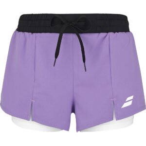 BABOLAT PADEL SHORT WOMAN