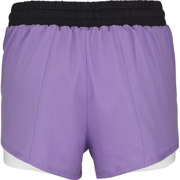 BABOLAT PADEL SHORT WOMAN - Image 2