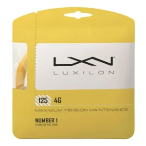 WILSON LUXILON 4G