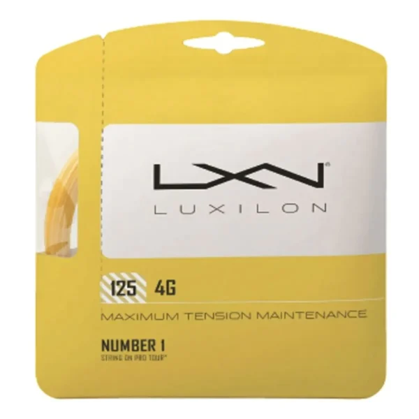 WILSON LUXILON 4G