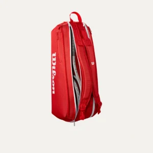 WILSON SUPER TOUR 6-PACK TENNIS BAG