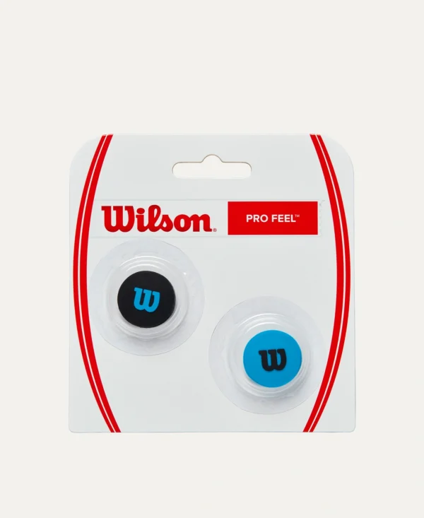 WILSON DAMPENERS PRO FEEL ULTRA