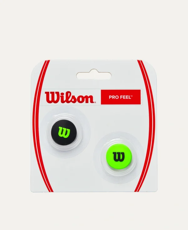 WILSON DAMPENERS PRO FEEL BLADE