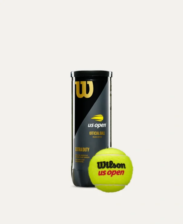 WILSON US OPEN x3