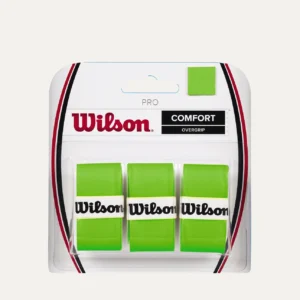 WILSON OVERGRIPS PRO SOFT x3