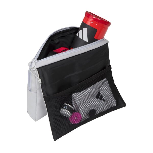 ADIDAS PADEL ACCESORY BAG OFFWHITE 3.4 - Image 2