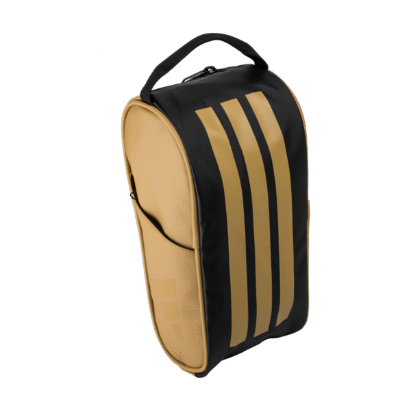 ADIDAS PADEL ACCESSORY BAG SAND 3.4 - Image 2