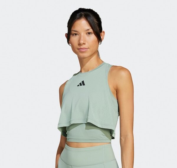 ADIDAS TANKTOP COOL INT. TANK