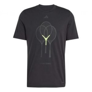 ADIDAS T-SHIRT M TNS RCKT