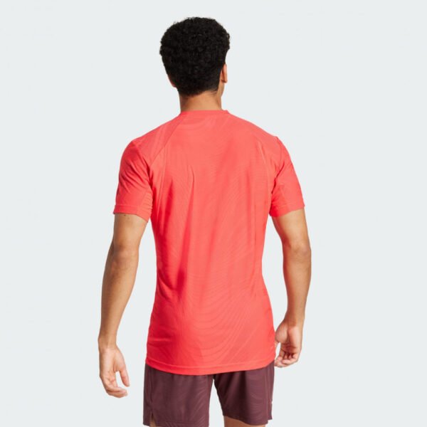 ADIDAS T-SHIRT FLFT TEE PRO - Image 2