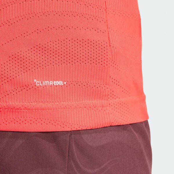ADIDAS T-SHIRT FLFT TEE PRO - Image 3