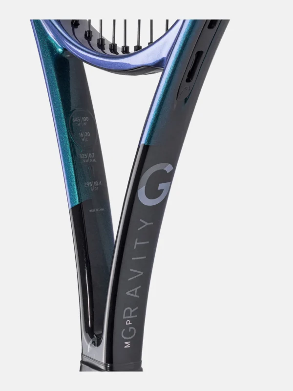 HEAD GRAVITY MP - Image 3