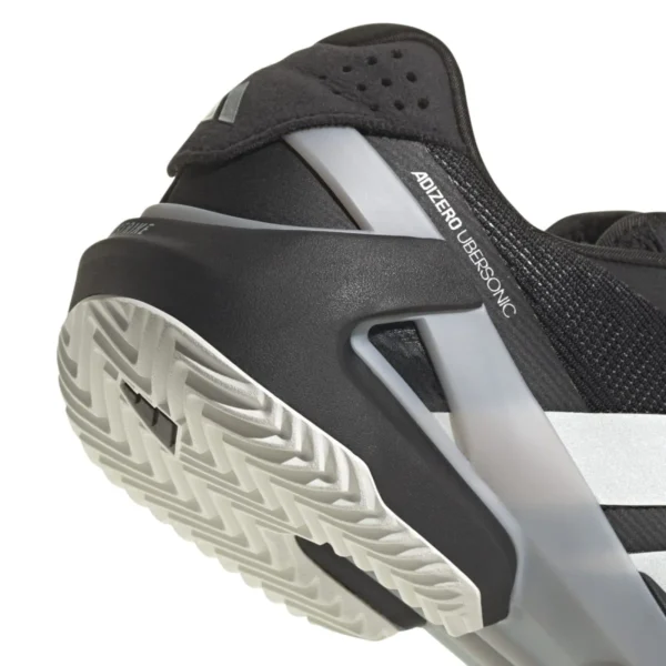 ADIDAS ADIZERO UBERSONIC 5 - Image 2
