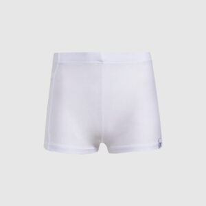VANTAGIO ARYNA WHITE SHORT