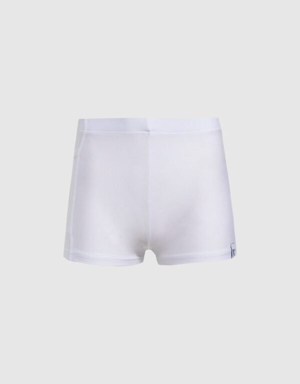 VANTAGIO ARYNA WHITE SHORT