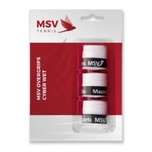 MSV CYBER WET x3 OVERGRIP
