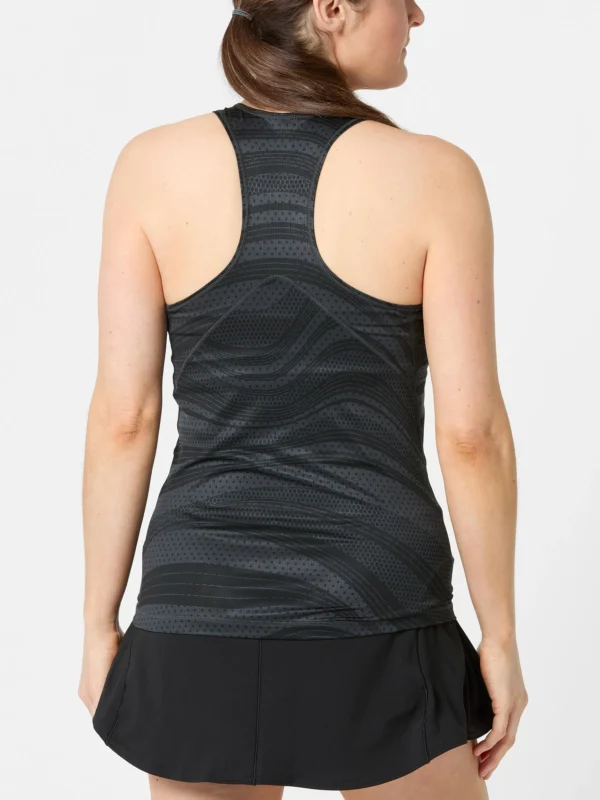 ADIDAS TANKTOP CLUB GRAPH TANK - Image 5
