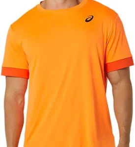 ASICS COURT M SS TEE