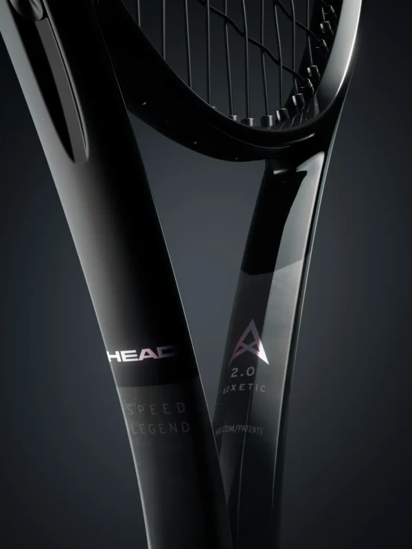 HEAD SPEED MP LEGEND - Image 3