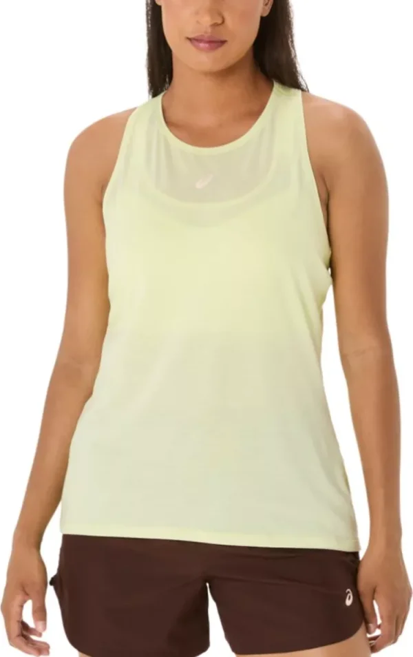 ASICS NAGINO RUN ADJUSTABLE TANK