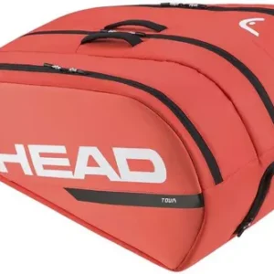 HEAD TEAM RACQUET BAG XL TOUR TEAM