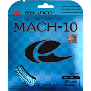 SOLINCO MACH-10 1,20