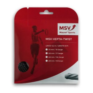 MSV HEPTA TWIST 1,20
