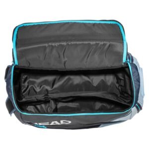 HEAD BLUE SPORT BAG DBGR