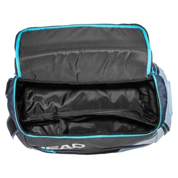 HEAD BLUE SPORT BAG DBGR