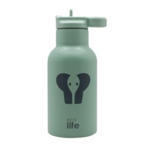 Ecolife Kids Thermos Animals | Elephant 350ml