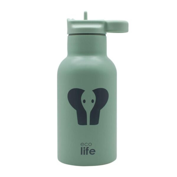 Ecolife Kids Thermos Animals | Elephant 350ml