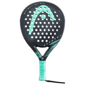 HEAD ZEPHYR PRO 2023 BK_TE