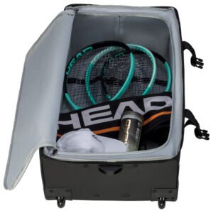 HEAD TOUR TRAVELBAG 110L TOUR TEAM