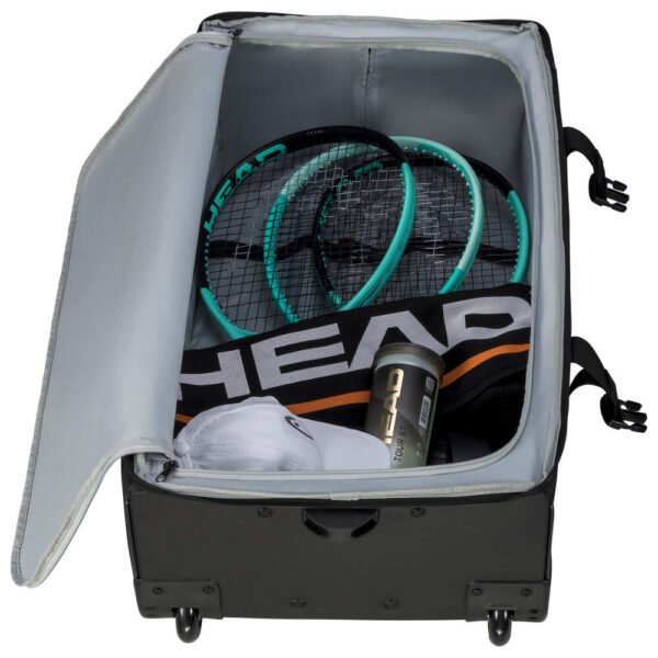 HEAD TOUR TRAVELBAG 110L TOUR TEAM